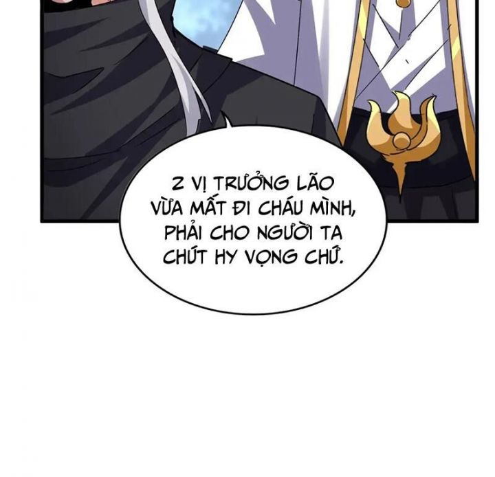 Đại Quản Gia Là Ma Hoàng Chapter 621 - Trang 2