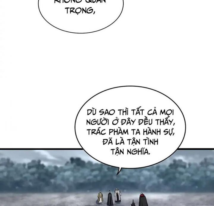 Đại Quản Gia Là Ma Hoàng Chapter 621 - Trang 2