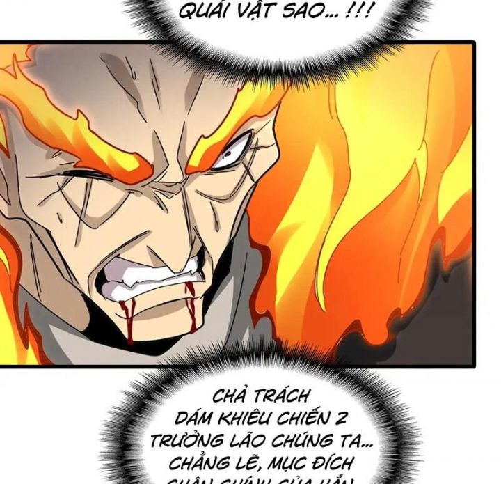 Đại Quản Gia Là Ma Hoàng Chapter 621 - Trang 2