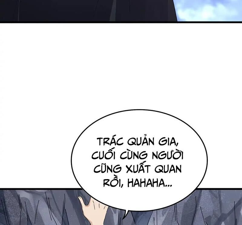 Đại Quản Gia Là Ma Hoàng Chapter 613 - Trang 2