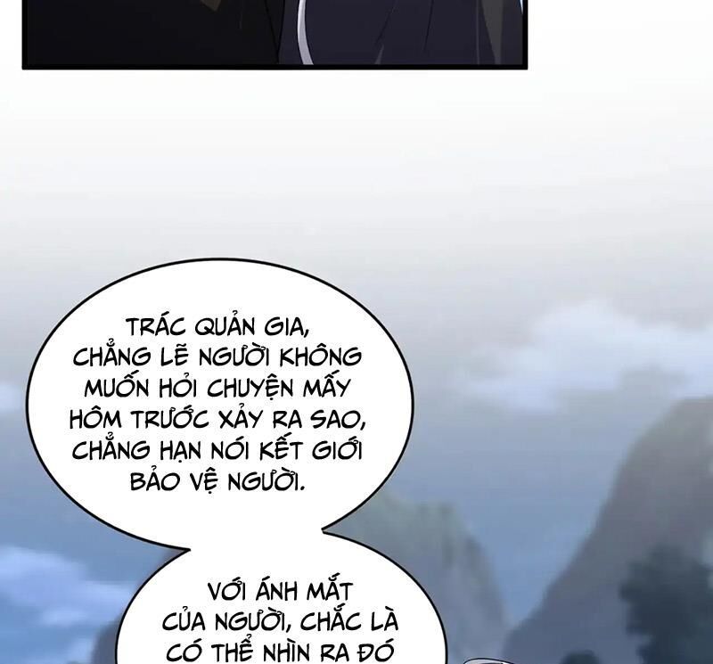 Đại Quản Gia Là Ma Hoàng Chapter 613 - Trang 2