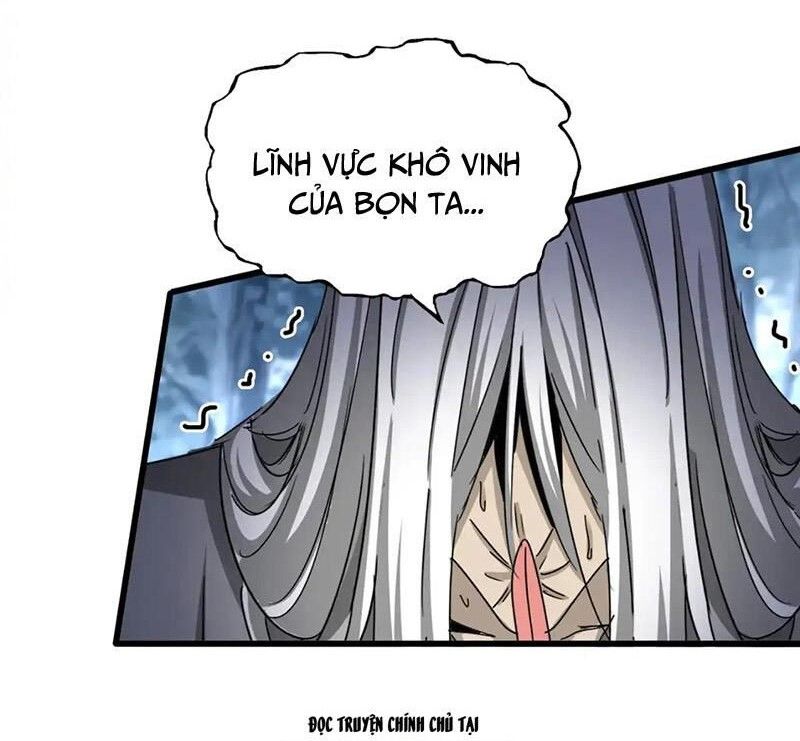 Đại Quản Gia Là Ma Hoàng Chapter 613 - Trang 2