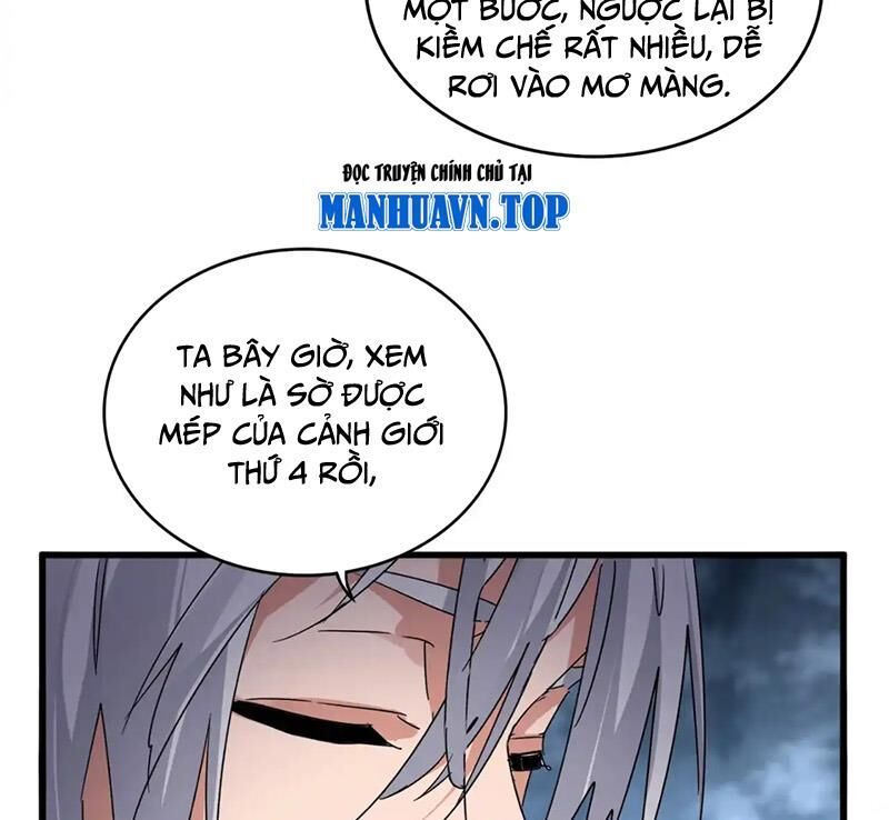 Đại Quản Gia Là Ma Hoàng Chapter 613 - Trang 2