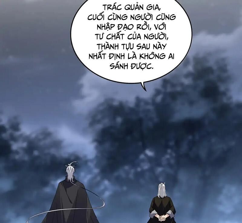 Đại Quản Gia Là Ma Hoàng Chapter 613 - Trang 2