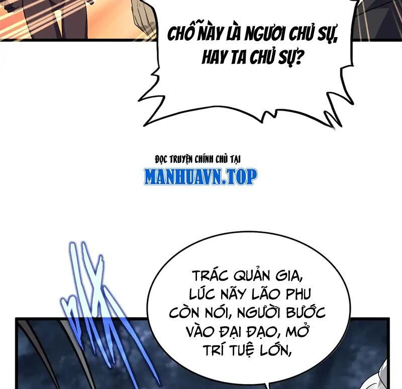 Đại Quản Gia Là Ma Hoàng Chapter 613 - Trang 2