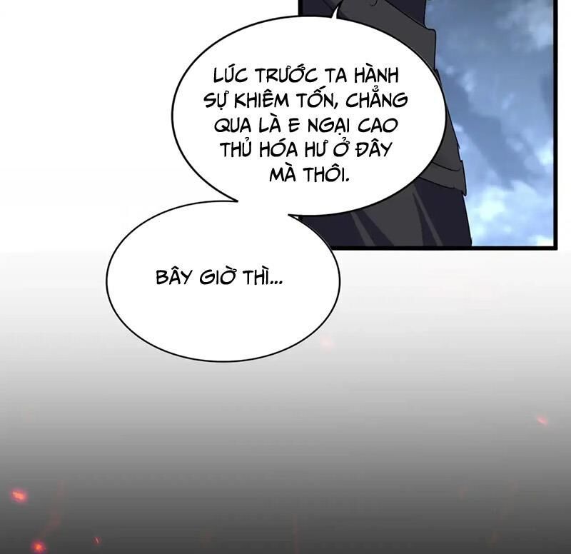 Đại Quản Gia Là Ma Hoàng Chapter 613 - Trang 2