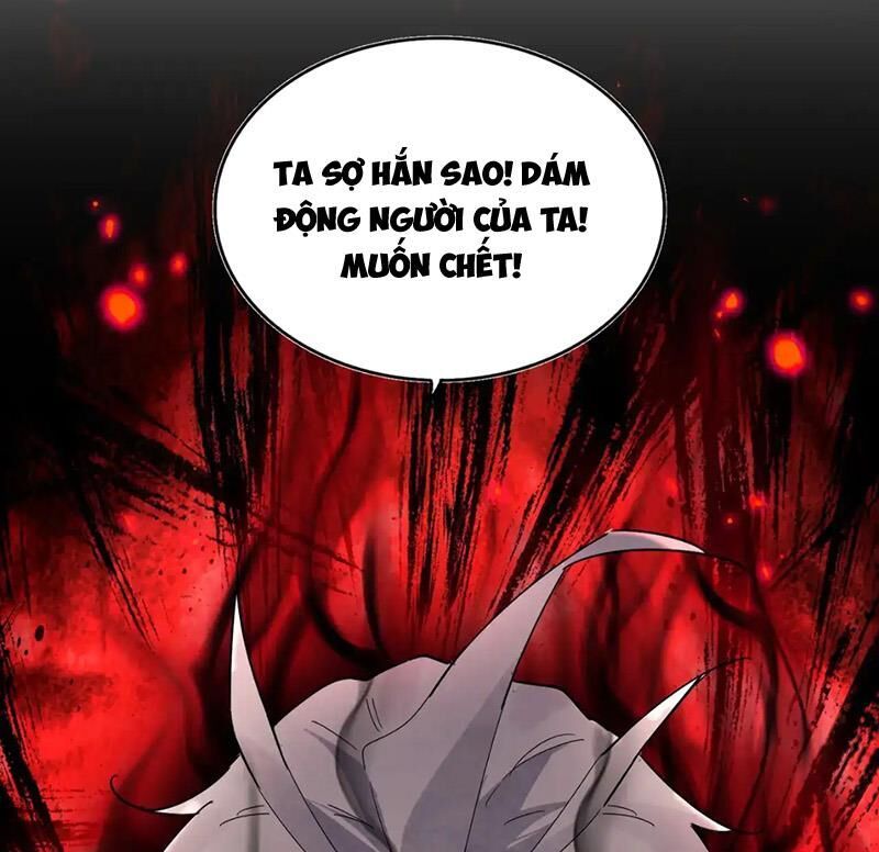 Đại Quản Gia Là Ma Hoàng Chapter 613 - Trang 2