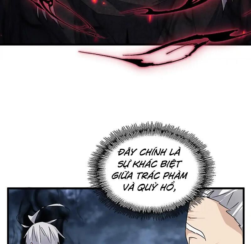 Đại Quản Gia Là Ma Hoàng Chapter 613 - Trang 2