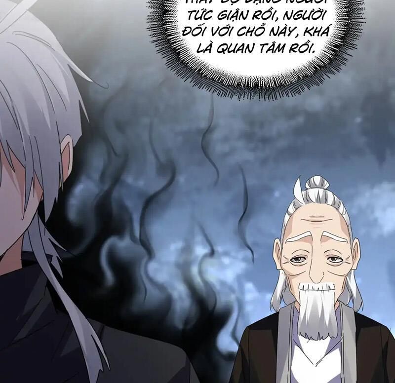 Đại Quản Gia Là Ma Hoàng Chapter 613 - Trang 2