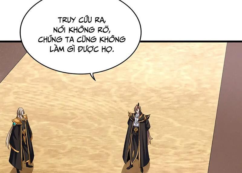 Đại Quản Gia Là Ma Hoàng Chapter 612 - Trang 2