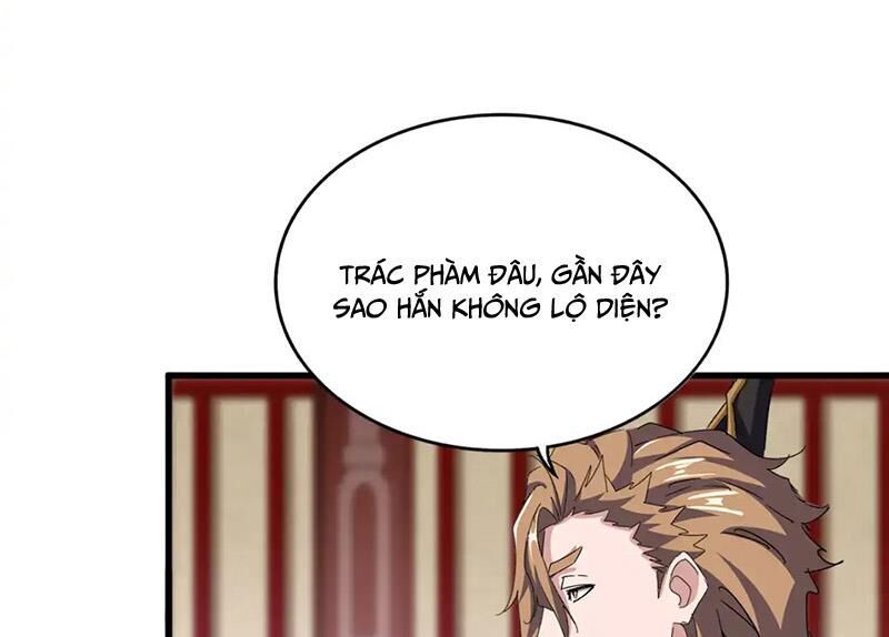 Đại Quản Gia Là Ma Hoàng Chapter 612 - Trang 2