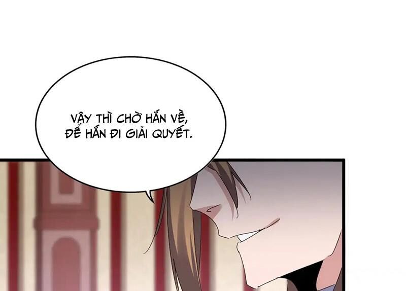 Đại Quản Gia Là Ma Hoàng Chapter 612 - Trang 2