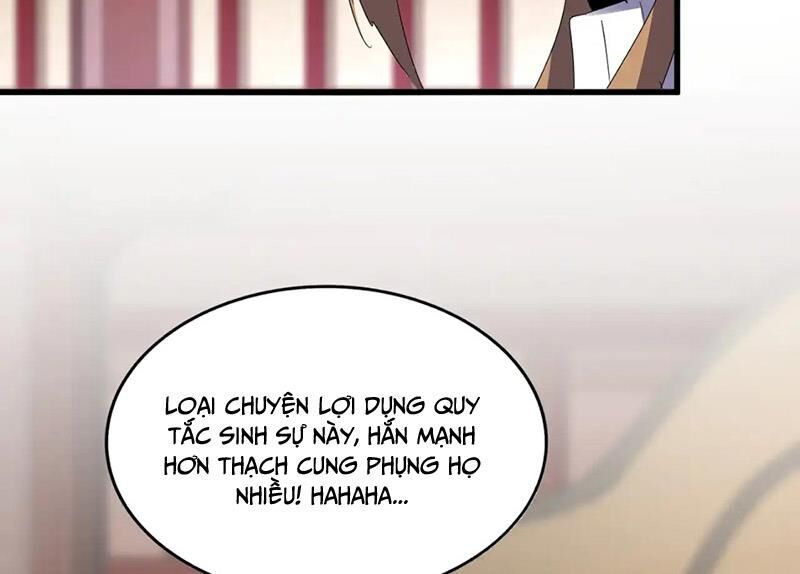 Đại Quản Gia Là Ma Hoàng Chapter 612 - Trang 2