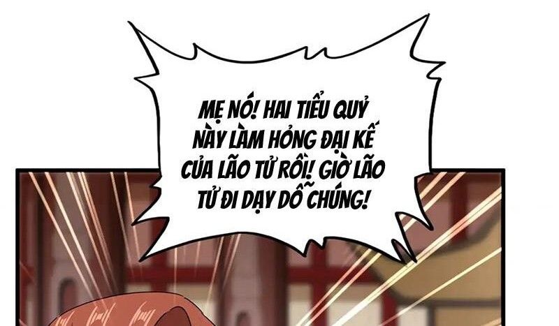 Đại Quản Gia Là Ma Hoàng Chapter 612 - Trang 2