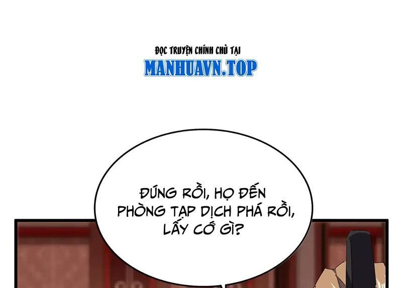 Đại Quản Gia Là Ma Hoàng Chapter 612 - Trang 2