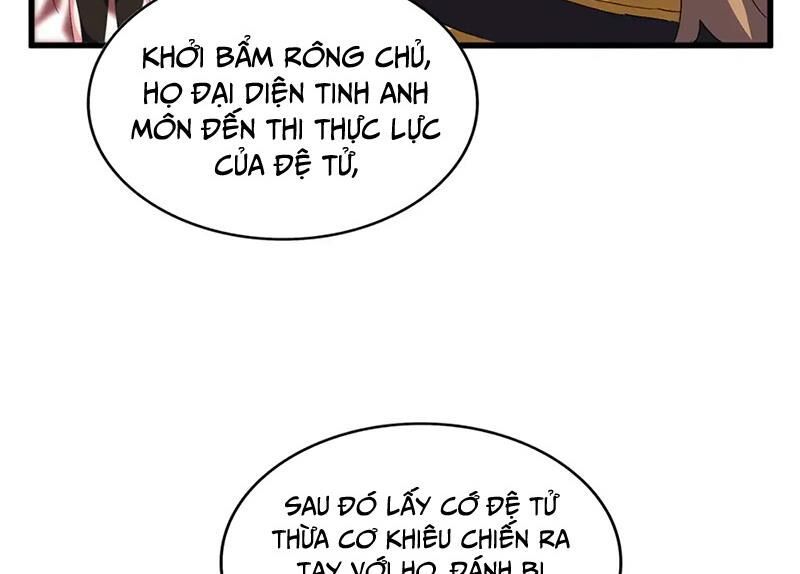 Đại Quản Gia Là Ma Hoàng Chapter 612 - Trang 2