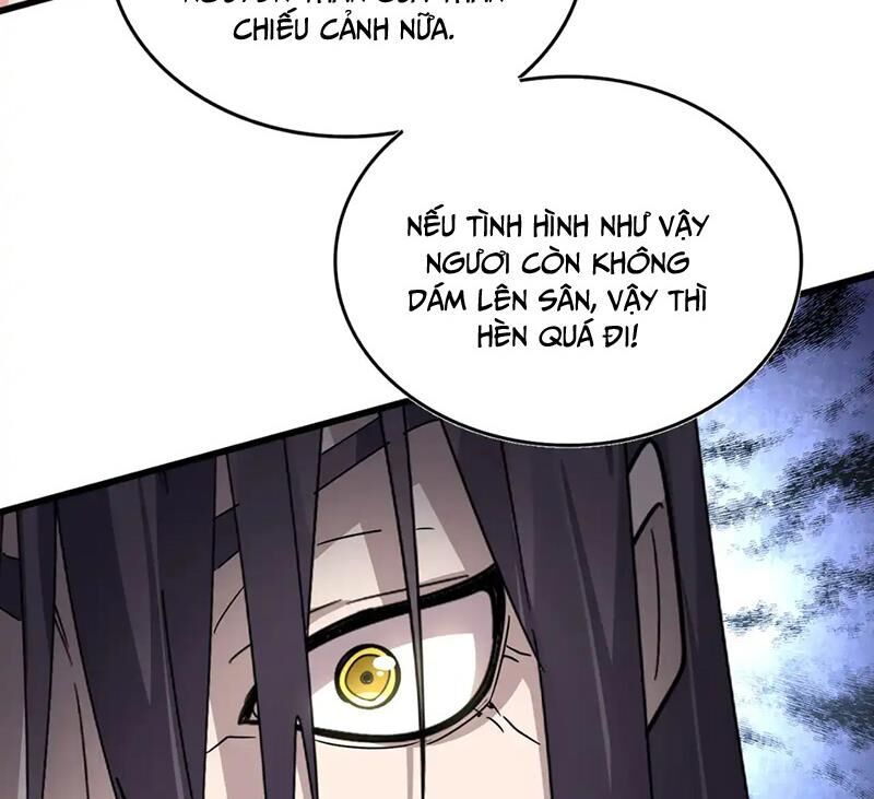 Đại Quản Gia Là Ma Hoàng Chapter 610 - Trang 2