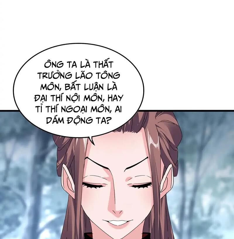 Đại Quản Gia Là Ma Hoàng Chapter 610 - Trang 2