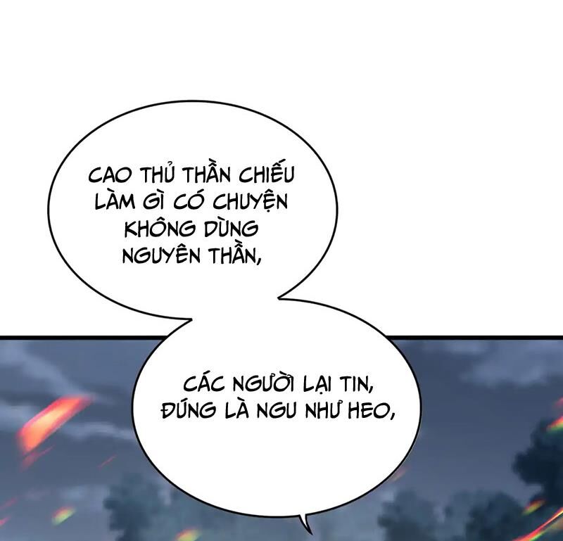 Đại Quản Gia Là Ma Hoàng Chapter 610 - Trang 2