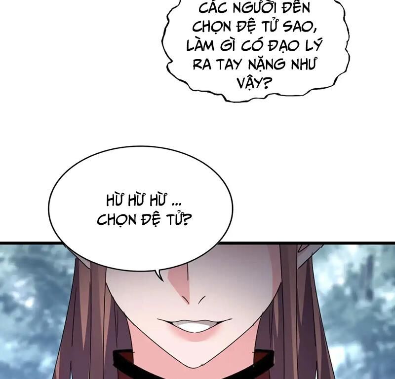 Đại Quản Gia Là Ma Hoàng Chapter 610 - Trang 2