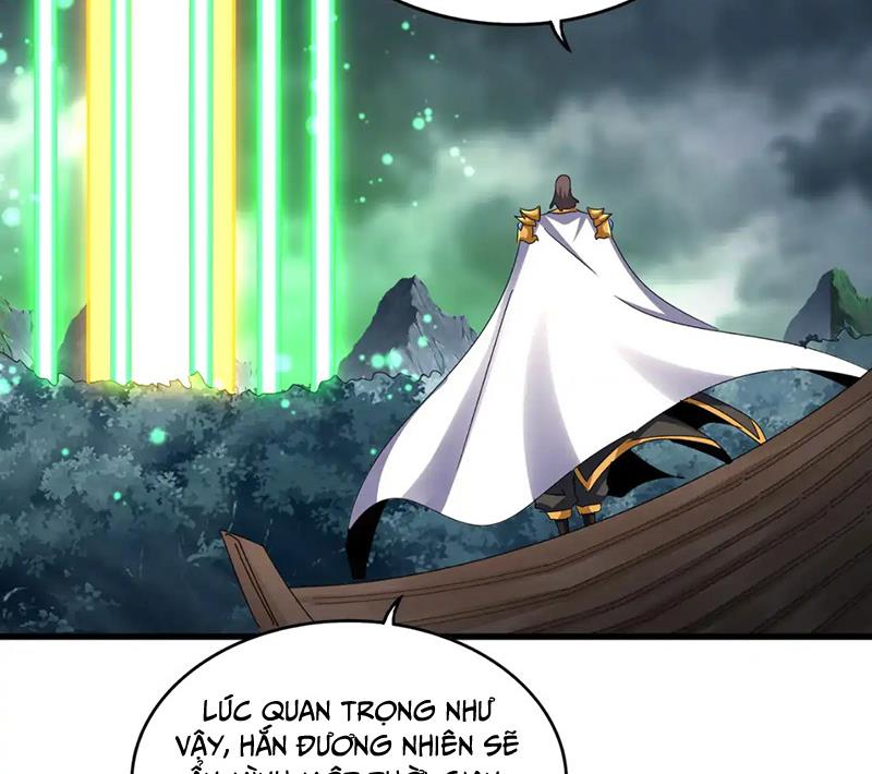 Đại Quản Gia Là Ma Hoàng Chapter 608 - Trang 2