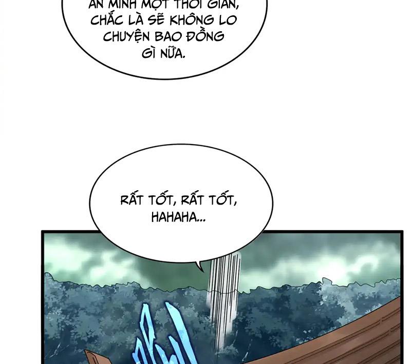 Đại Quản Gia Là Ma Hoàng Chapter 608 - Trang 2