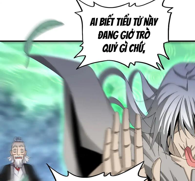 Đại Quản Gia Là Ma Hoàng Chapter 608 - Trang 2