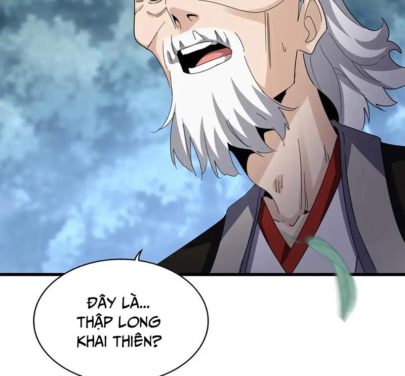 Đại Quản Gia Là Ma Hoàng Chapter 608 - Trang 2