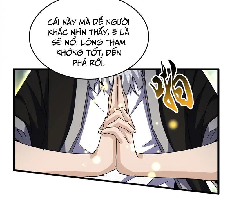 Đại Quản Gia Là Ma Hoàng Chapter 608 - Trang 2