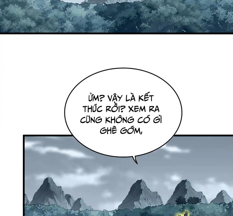 Đại Quản Gia Là Ma Hoàng Chapter 608 - Trang 2