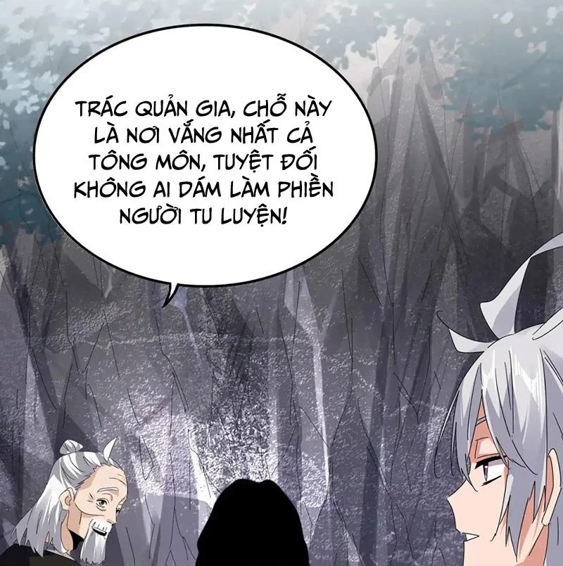 Đại Quản Gia Là Ma Hoàng Chapter 607 - Trang 2