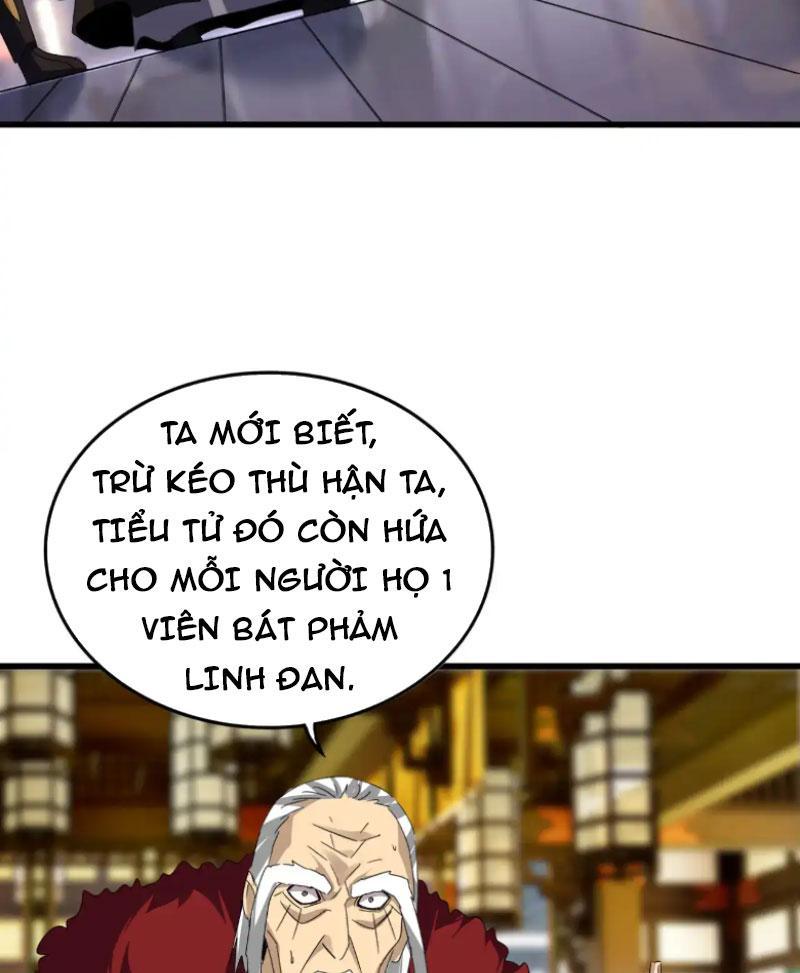 Đại Quản Gia Là Ma Hoàng Chapter 604 - Trang 2