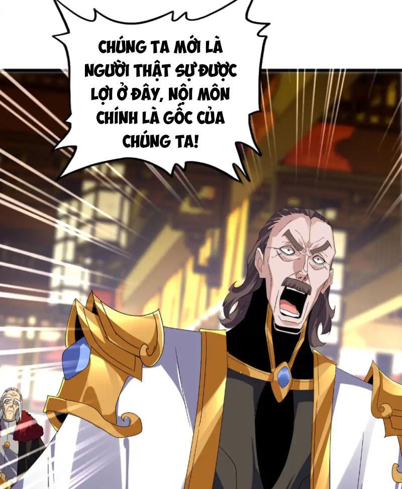 Đại Quản Gia Là Ma Hoàng Chapter 604 - Trang 2