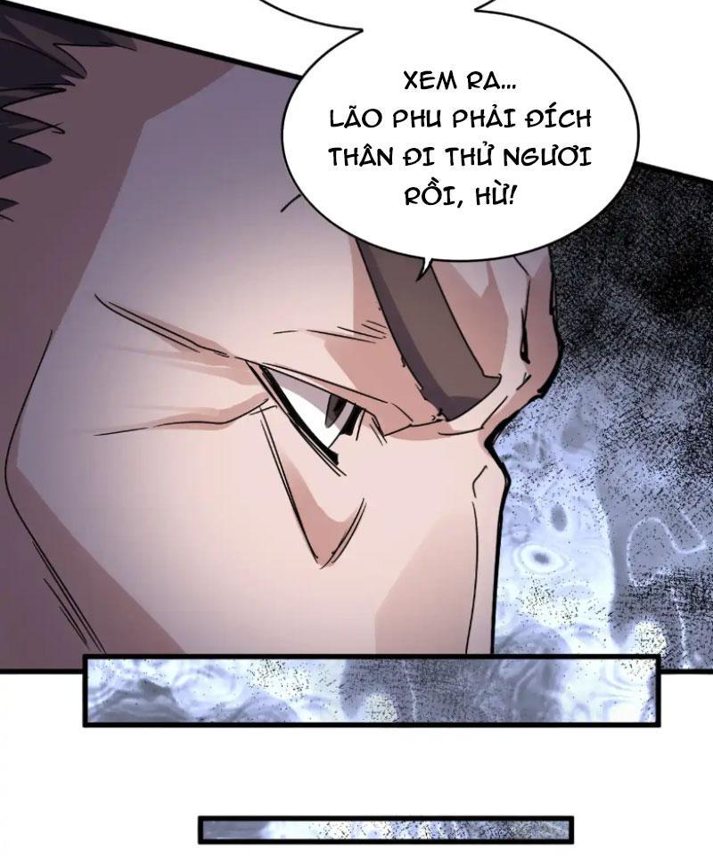 Đại Quản Gia Là Ma Hoàng Chapter 604 - Trang 2