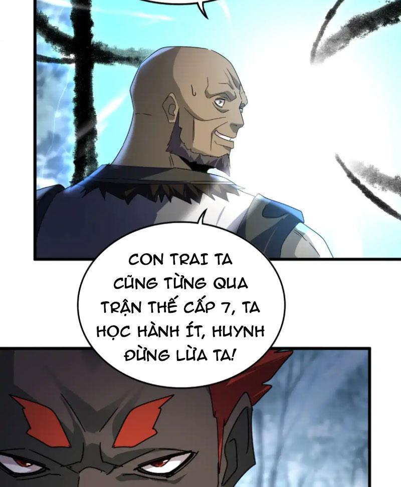 Đại Quản Gia Là Ma Hoàng Chapter 604 - Trang 2