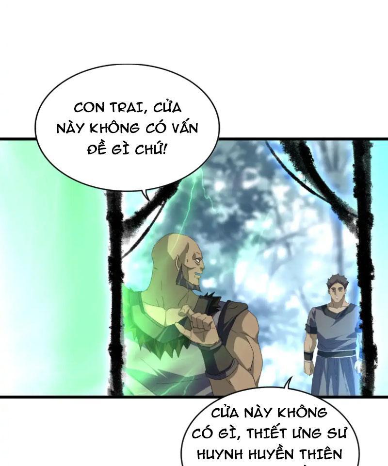 Đại Quản Gia Là Ma Hoàng Chapter 604 - Trang 2