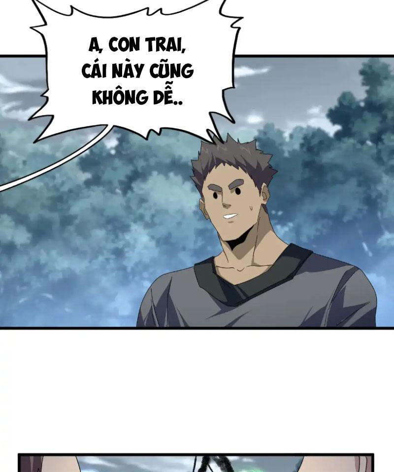 Đại Quản Gia Là Ma Hoàng Chapter 604 - Trang 2