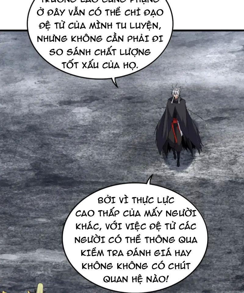 Đại Quản Gia Là Ma Hoàng Chapter 604 - Trang 2