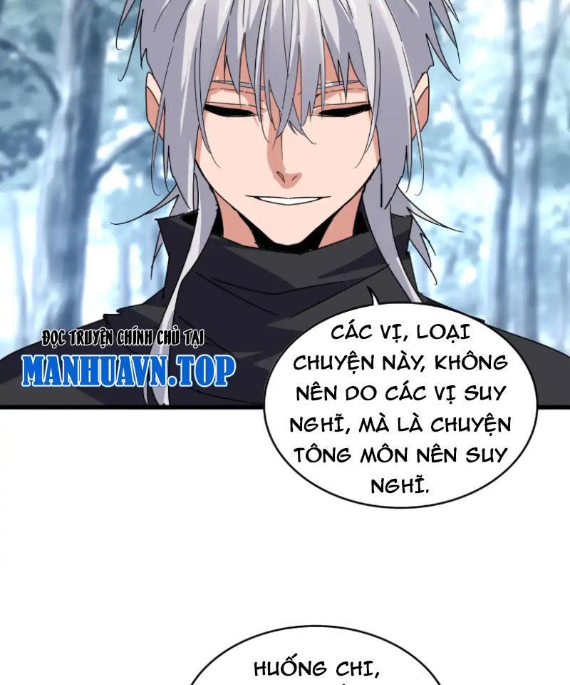 Đại Quản Gia Là Ma Hoàng Chapter 604 - Trang 2