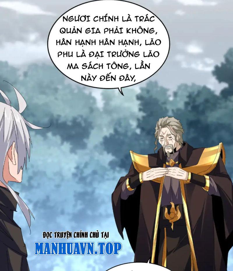 Đại Quản Gia Là Ma Hoàng Chapter 604 - Trang 2