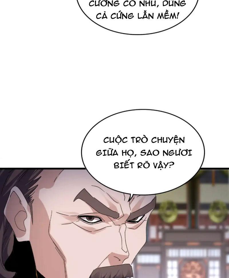 Đại Quản Gia Là Ma Hoàng Chapter 604 - Trang 2