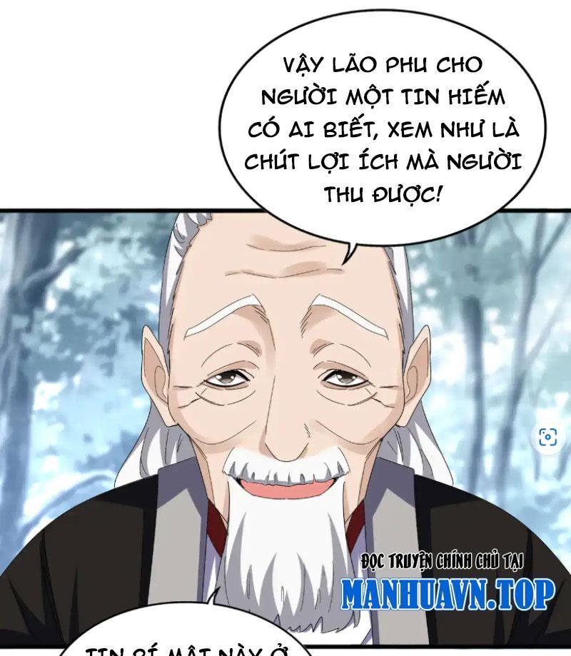 Đại Quản Gia Là Ma Hoàng Chapter 603 - Trang 2