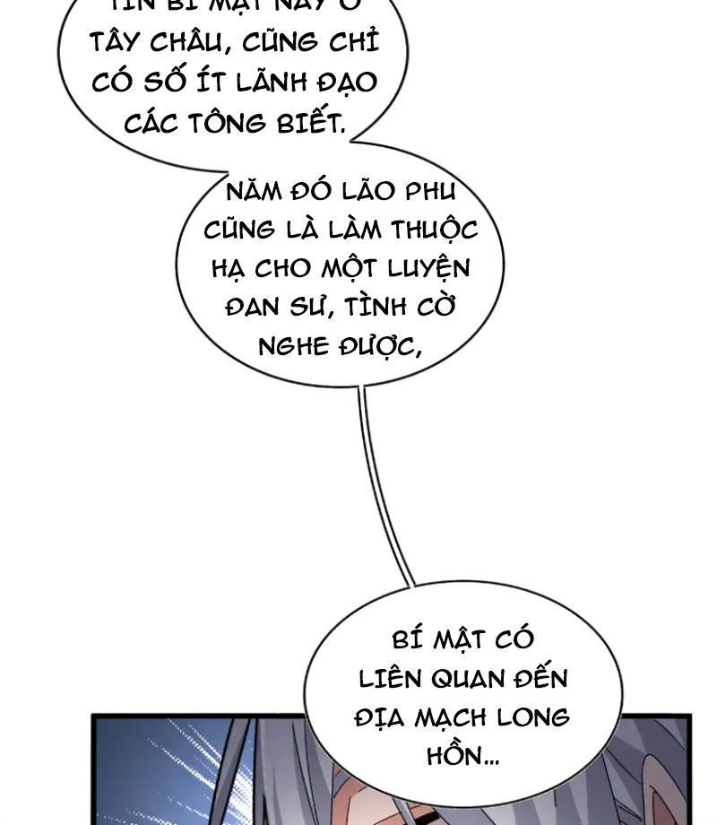 Đại Quản Gia Là Ma Hoàng Chapter 603 - Trang 2