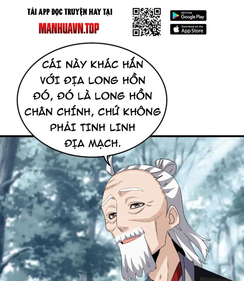 Đại Quản Gia Là Ma Hoàng Chapter 603 - Trang 2