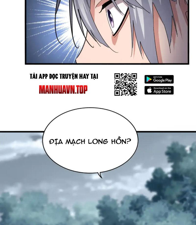 Đại Quản Gia Là Ma Hoàng Chapter 603 - Trang 2