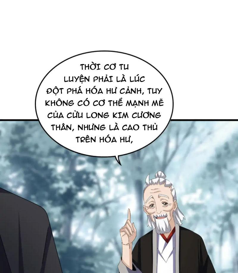 Đại Quản Gia Là Ma Hoàng Chapter 603 - Trang 2