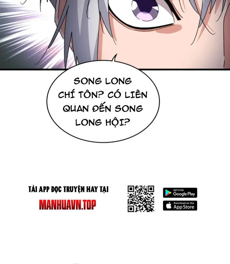 Đại Quản Gia Là Ma Hoàng Chapter 603 - Trang 2