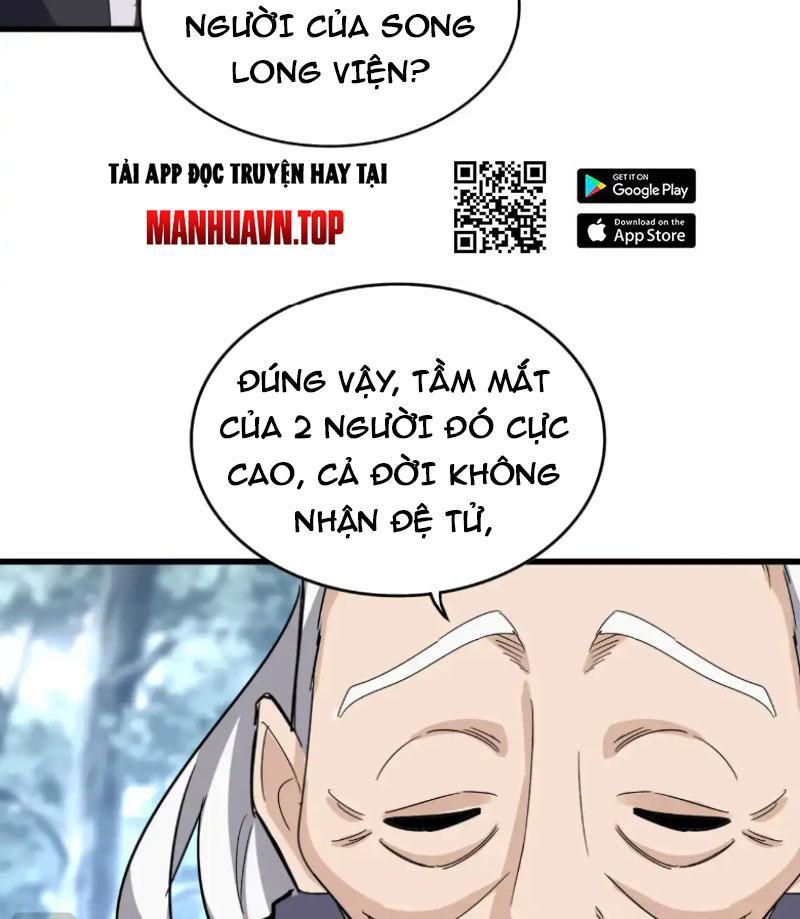 Đại Quản Gia Là Ma Hoàng Chapter 603 - Trang 2