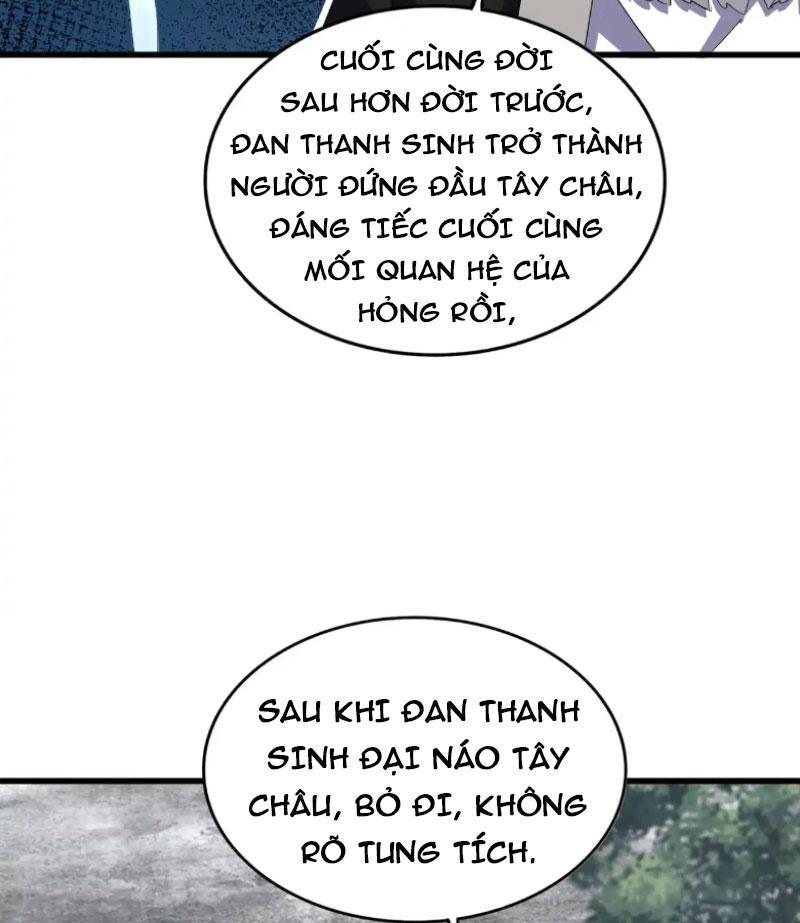 Đại Quản Gia Là Ma Hoàng Chapter 603 - Trang 2