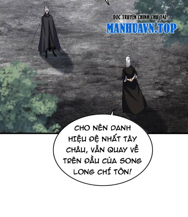 Đại Quản Gia Là Ma Hoàng Chapter 603 - Trang 2